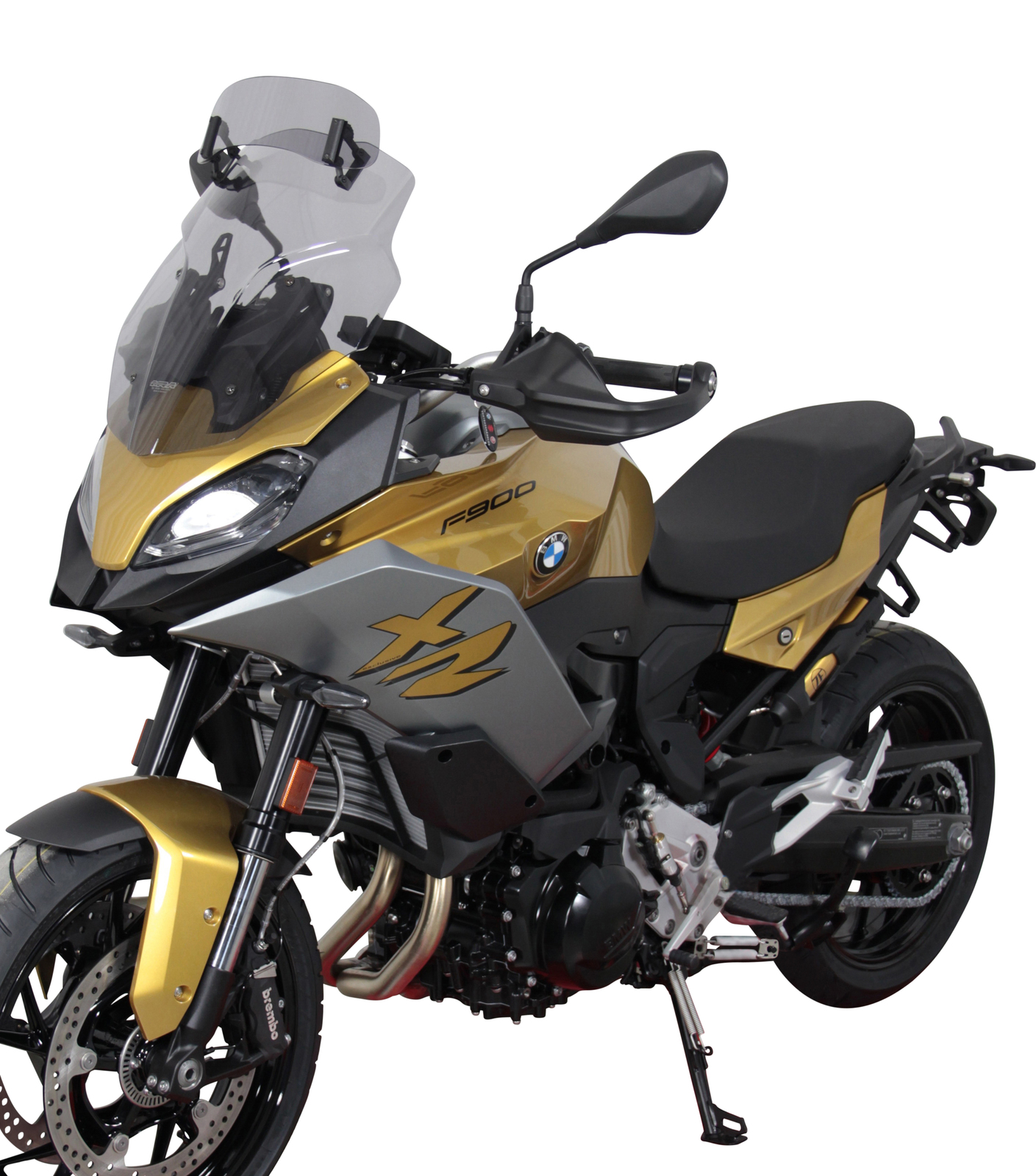 mivv f900r