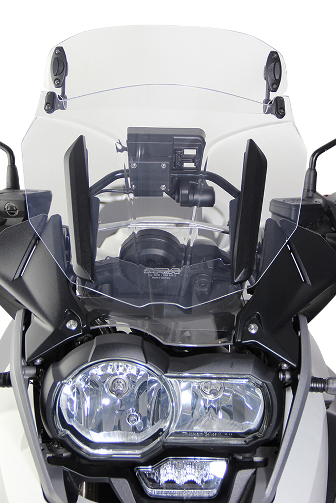 Mra vario screen bmw r1200gs discount