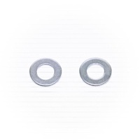 M10x20mm FLAT  WASHER (20 PACK)
