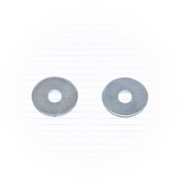 M6x22mm FENDER  WASHER (20 PACK)