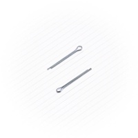 2.0x20mm COTTER PIN (25 PACK)