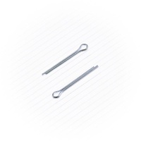 2.5x25mm COTTER PIN (25 PACK)