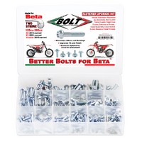 BETA 2 STROKE PRO PACK RR/XTR/RX 2013 - 2024