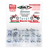 BETA 4 STROKE PRO PACK RR/RS/RR-S 2015 - 2024