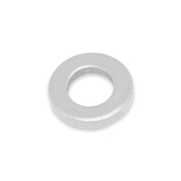 M6 X 11 ALLOY CRUSH WASHER (50 PACK)