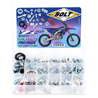 YZF/WRF  PRO PACK 2023 - 2024 MODEL