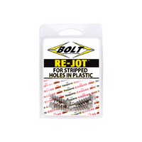 RE-JOT BODY PANEL SCREWS