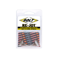 RE-JOT SEAT & PANEL SCREWS