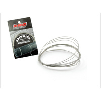 DRC GRIP WIRE STAINLESS STEE (2.5M)