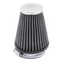 PHP UNIVERSAL TAPPERED AIR FILTER 48mm