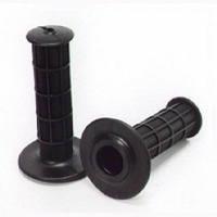 PHP GRIPS CR/ XR STYLE BLACK