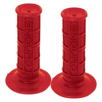 PHP GRIPS CR/XR STYLE RED