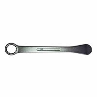 PHP TYRE LEVER WITH 22mm RING SPANNER 22cm LONG