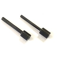 PHP CHAIN BREAKER TOOL REPLACEMENT CUT PIN SET (SET OF 2)