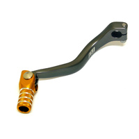 FORGED GEAR LEVER KX80/85 '91> KX60 '85-02, KX100 '91>