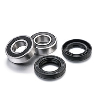 FRONT WHEEL BEARING KIT GAS GAS & SHERCO