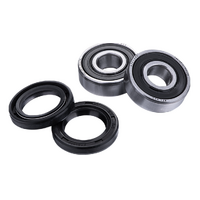 FRONT WHEEL BEARING KIT HONDA CR125/ 250/ 500, 1985-1994