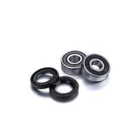 FRONT WHEEL BEARING KIT HONDA CR, CRF