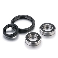 FRONT WHEEL BEARING KIT HONDA CRF250X '04-17 CRF450X 05-17