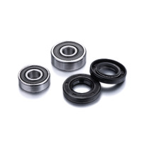 FRONT WHEEL BEARING KIT KAWASAKI KX65, KX80, KX85, KX100, KLX140