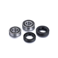 FRONT WHEEL BEARING KIT KAW/SUZ KX60, KLX110, RM60, DRZ 110