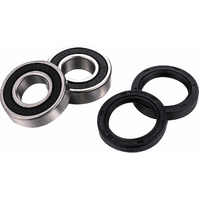 FRONT WHEEL BEARING KIT KAWASAKI TRIUMPH