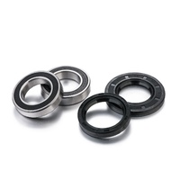 FRONT WHEEL BEARING KIT HUSQVARNA ASST MODELS 2004-2012