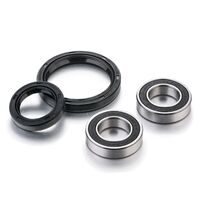 FRONT WHEEL BEARING KIT SUZ/YAM RMZ250/450, YZF250/450 05-24