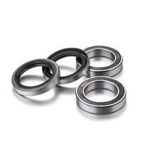 FRONT WHEEL BEARING KIT BETA  / GAS / KTM / HUSQ  ASST MODELS 04-24