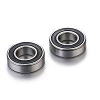 FRONT WHEEL BEARING KIT KTM/SUZ/TM