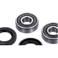 FRONT WHEEL BEARING KIT YAMAHA/SUZ YZ80/85 1993-2018 TTR50 ALL,DRZ70