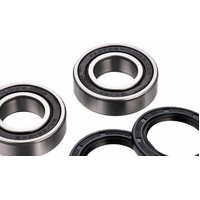 FRONT WHEEL BEARING KIT YAMAHA PW 50 1982 - 2024