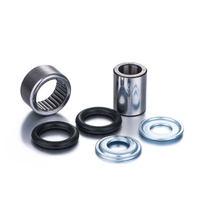 LOWER SHOCK BEARING KIT GAS GAS 1996 - 2011