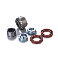 LOWER SHOCK BEARING KIT HONDA CR125/250,CRF250R/X,CRF450R/X 00-17