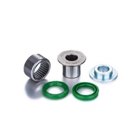 LOWER SHOCK BEARING KIT KAWASAKI KX100/125/250, KXF250/450, RMZ250,