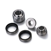 LOWER SHOCK BEARING KIT HUSABERG & KTM