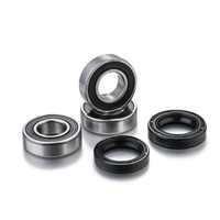 REAR WHEEL BEARING KIT HONDA CR125/250/500 1990 - 1999