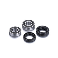 REAR WHEEL BEARING KIT HONDA CR80/85 96-07