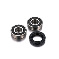 REAR WHEEL BEARING KIT HONDA CRF1000 2016-19 / CRF1100 2020-2023