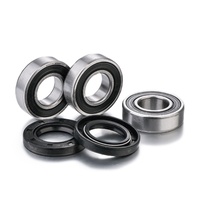 REAR WHEEL BEARING KIT KAWASAKI KX125/250/450 97-04