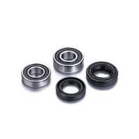 REAR WHEEL BEARING KIT KAWASAKI SUZUKI KX, KLX, RM