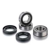 REAR WHEEL BEARING KIT HUSQVARANA SHERCO