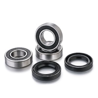 REAR WHEEL BEARING KIT SUZUKI RM125/250 00-08