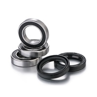 REAR WHEEL BEARING KIT HONDA/KTM SUZUKI SX85, RMZ250/450, CRF450