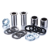 Swing Arm Bearing Kits Replacement for Yamaha Factory-Links YZ 