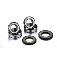 STEERING HEAD BEARING KIT KAW/SUZ KX125/250 92>/KXF/KLX, RMZ250 04-06