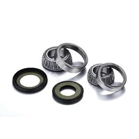 STEERING HEAD BEARING KIT KAWASAKI SUZUKI / YAMAHA - SEE LISTING BELOW