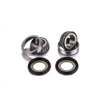 STEERING HEAD BEARING KIT KAWASAKI KX65/80/85 KLX140 YAMAHA YZ65/80/85