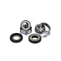 STEERING HEAD BEARING KIT VARIOUS EURO  MAKES