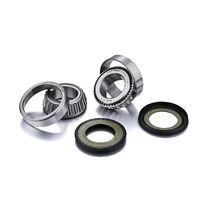 STEERING HEAD BEARING KIT BMW/ KTM SUZUKI/ TRIUMPH/ TM/ YAMAHA